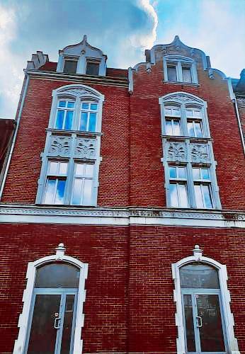 Apartament Chorzów