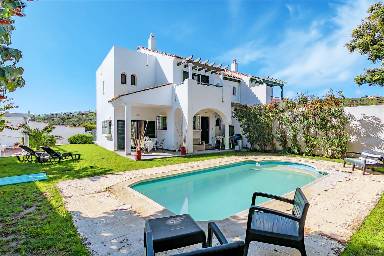 Villa 180 m²