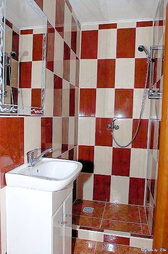 Služobný apartmán  Padáň