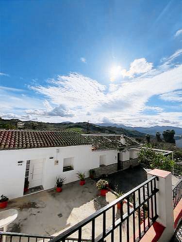 Casa Algodonales