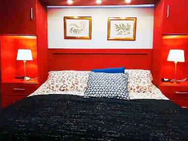 Appartement 150 m²
