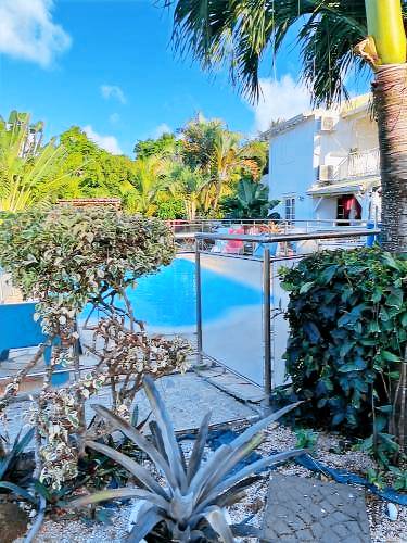 Appartement Anse-Bertrand