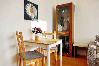38 m² Apartment