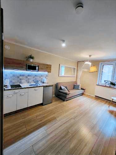 Apartament  Duszniki-Zdrój