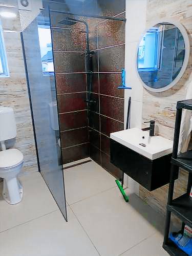Apartma Hudinja