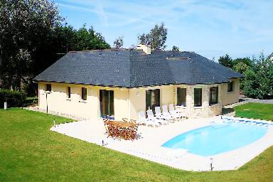 Villa 110 m²