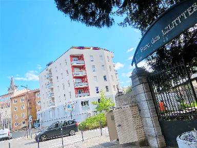 Appartement avec 2 chambres à coucher pour 4 personnes