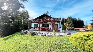 75 m² Ferienhaus