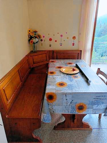 Appartamento Valdengo
