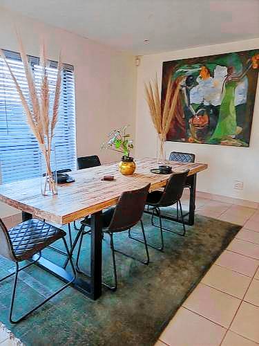 House Nelspruit