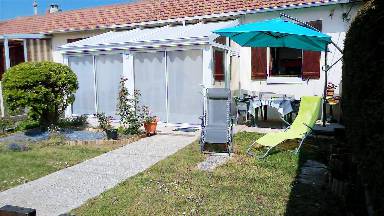 Casa 52 m²