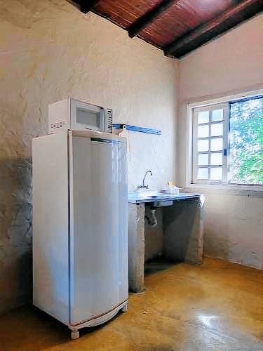 Cabana  São Pedro