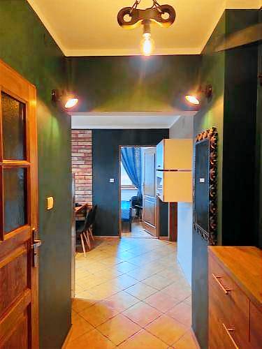 Apartament Jugowice