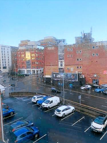 Apartman  Belfast