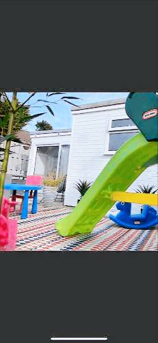 Bed and breakfast  Ilfracombe
