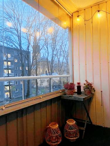Huoneisto Turku