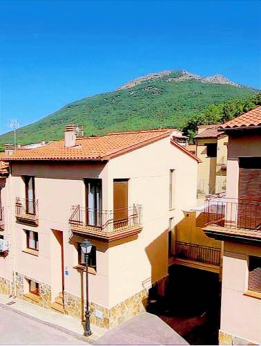 Casa Lanzahíta