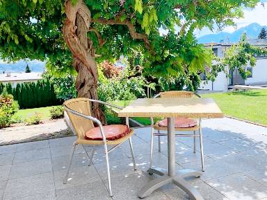 65 m² Ferienwohnung