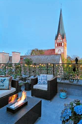 Apartament Szczecinek