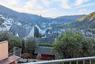 95 m² Ferienwohnung