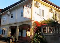 Hostel Utila