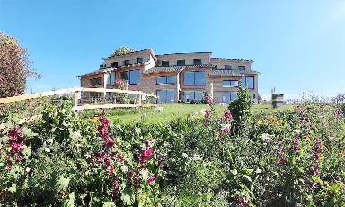 105 m² Ferienhaus