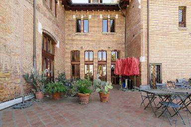 Apartamento de 40 m²