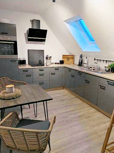 Ferienwohnung Rheda-Wiedenbrück