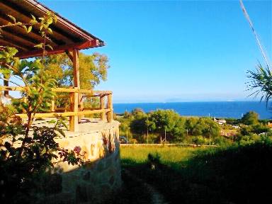 Maison de vacances 60 m²