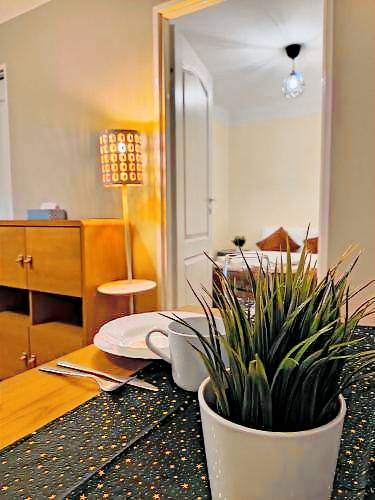 Apartament Sieradz