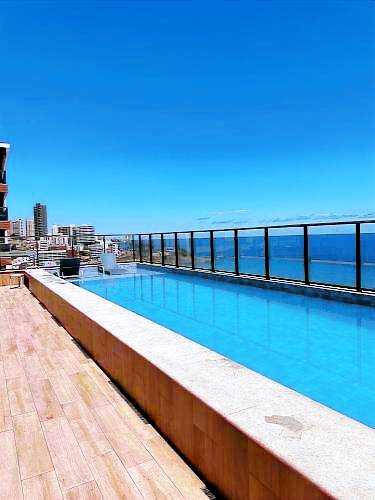 Apartment Barra