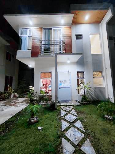 Apartament Cagayan de Oro