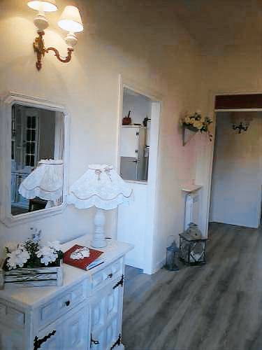 Apartment Campello sul Clitunno