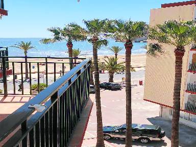Appartement 58 m²