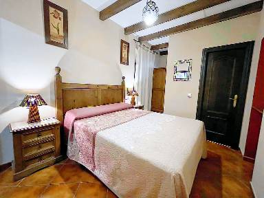 Apartamento de 35 m²