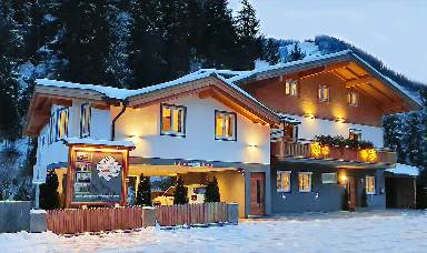 Appartement 85 m²