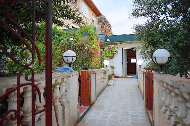 Maison de vacances 250 m²