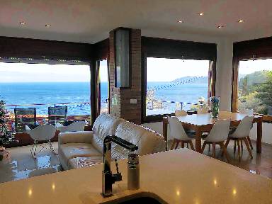 Appartement 90 m²