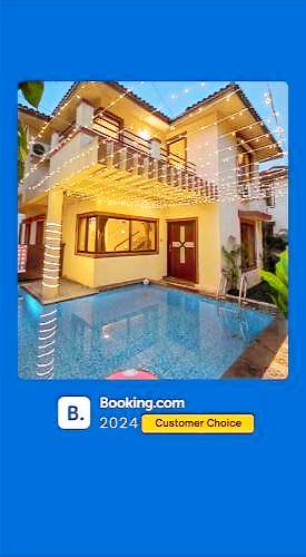 Resort  Lonavala
