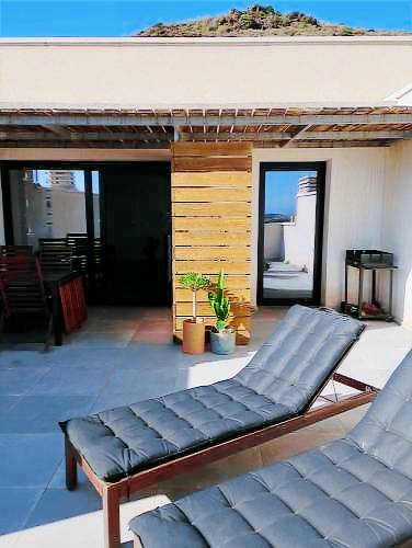 Casa El Pozo de los Frailes
