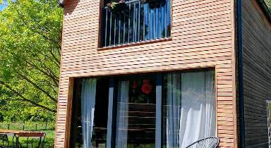 55 m² Dom