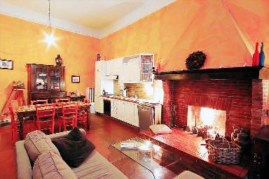 Appartement 80 m²