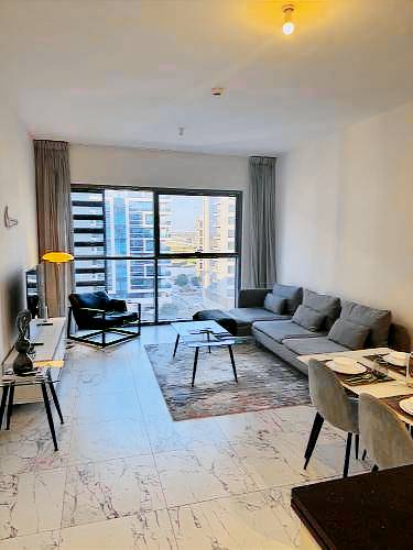 71 m² Ferienwohnung