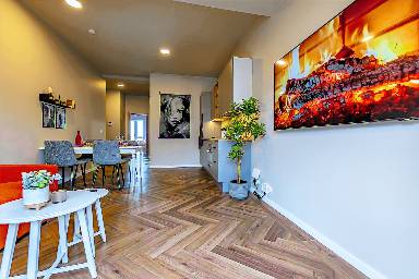 72 m² Apartment