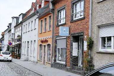 Appartement 55 m²