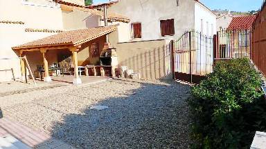 Casa rural