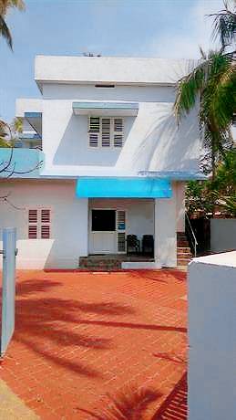 Private room  Thavakkara