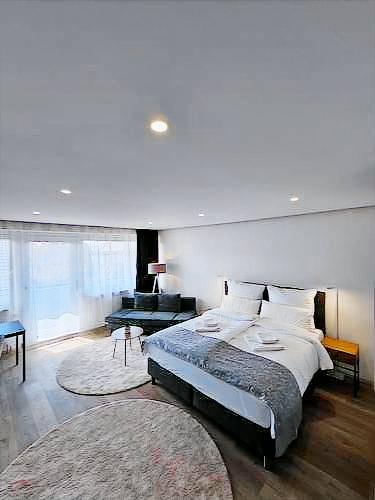 Ferienwohnung Garbsen