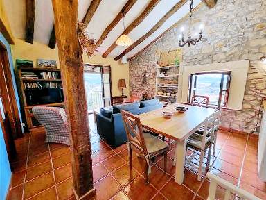 Apartamento de 50 m²