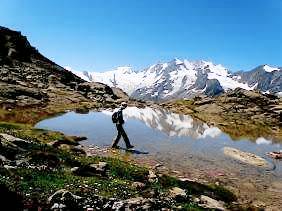 Ferienwohnung in Saas-Almagell für max. 4 Personen Ferienwohnung in Saas-Almagell für max. 4 Personen